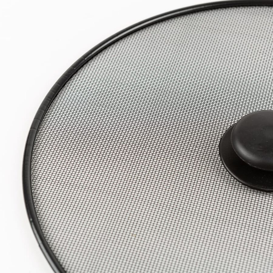 Tapa para sartén antisalpicaduras Ø29cm