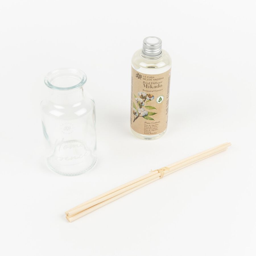 Ambientador en mikado de algod&oacute;n Essence 250ml