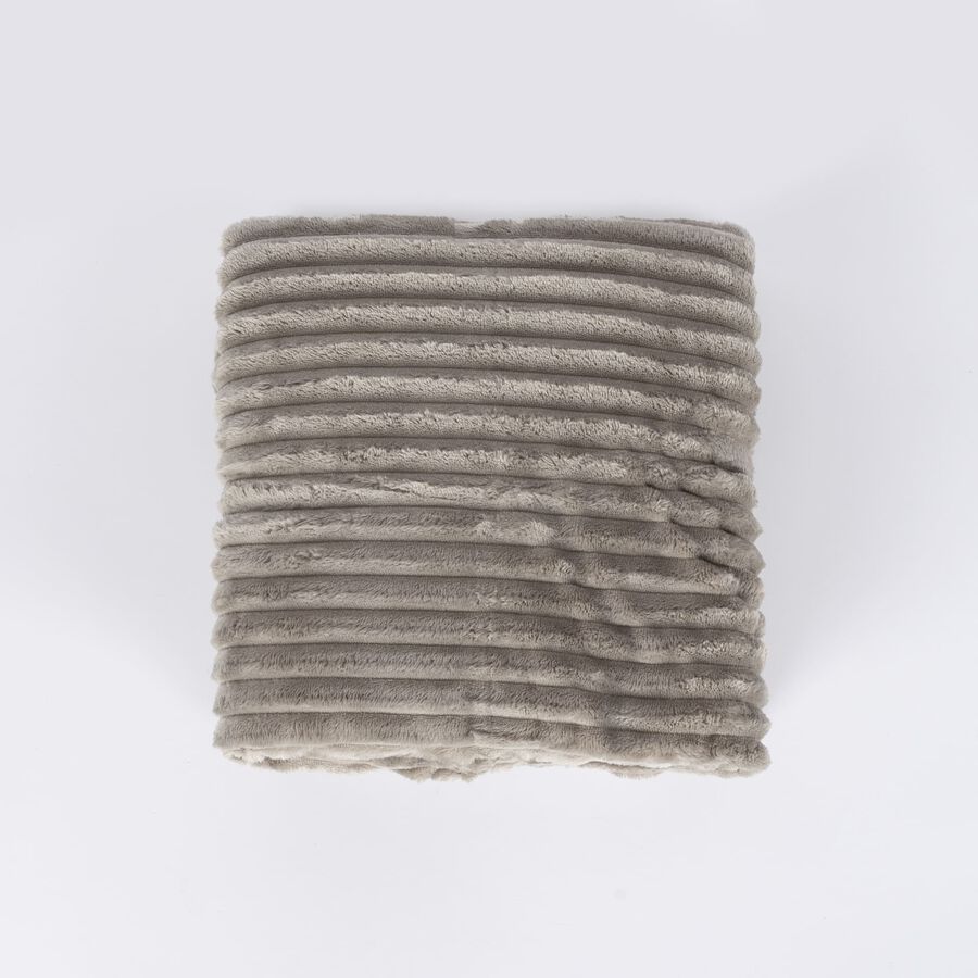 Manta de pelo topo Har 130x140cm