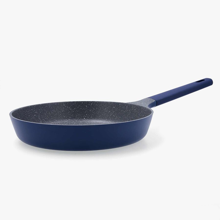 Sarten azul de aluminio fundido Klein &Oslash;28cm Pyrex