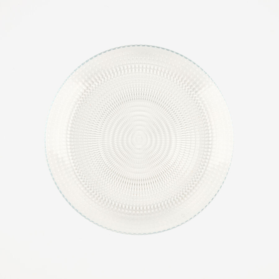 Vajilla de 18 piezas de vidrio Generation