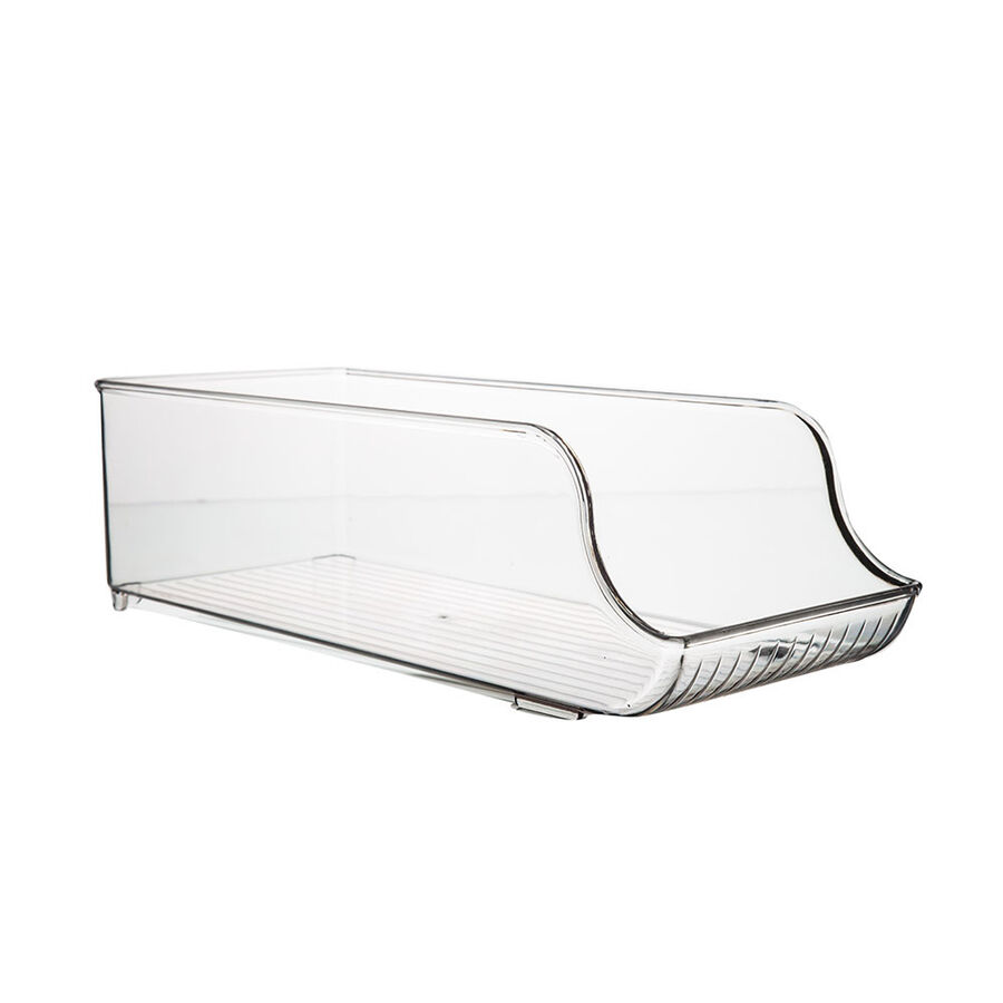 Organizador frigo para latas