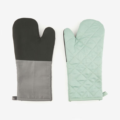 Manopla de cocina de neopreno