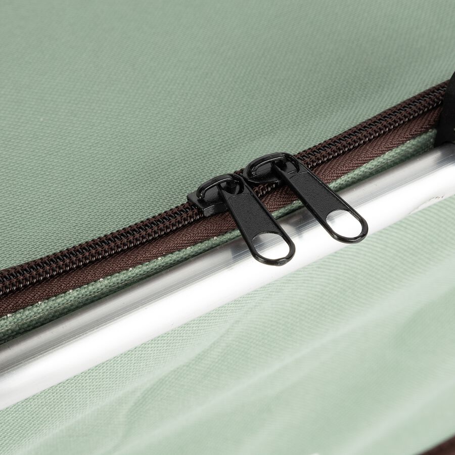 Cesta isotérmica en varios colores 35L