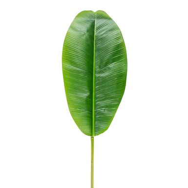 hoja platanera artificial 117cm