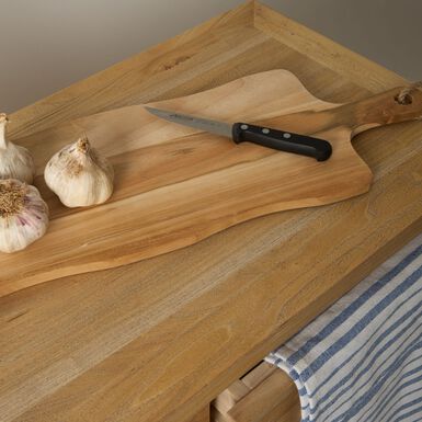 Cuchillo chef universal de acero inoxidable 15cm - Arcos