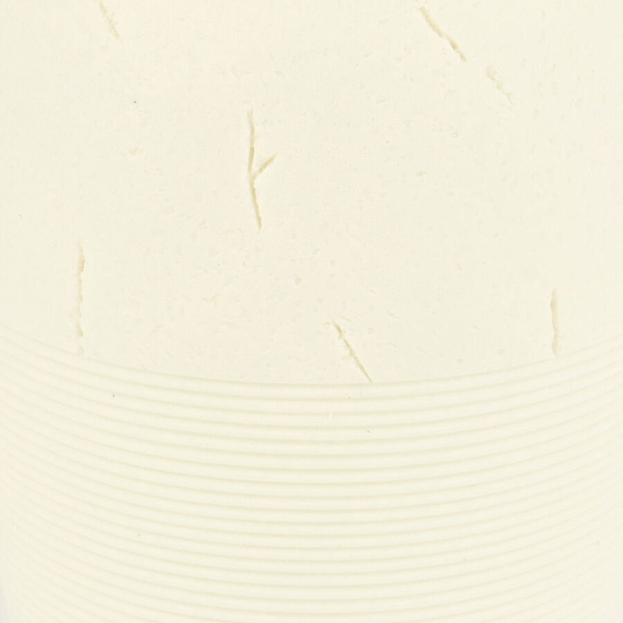 Escobillero con efecto piedra Apolo &Oslash;11x39cm