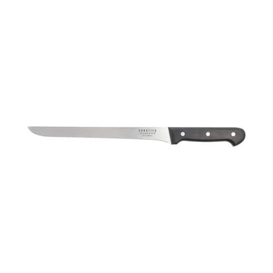 Cuchillo para jamón de acero inoxidable Sabatier 25cm