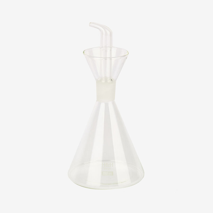 Aceitera/vinagrera antigoteo &Oslash;11x20cm