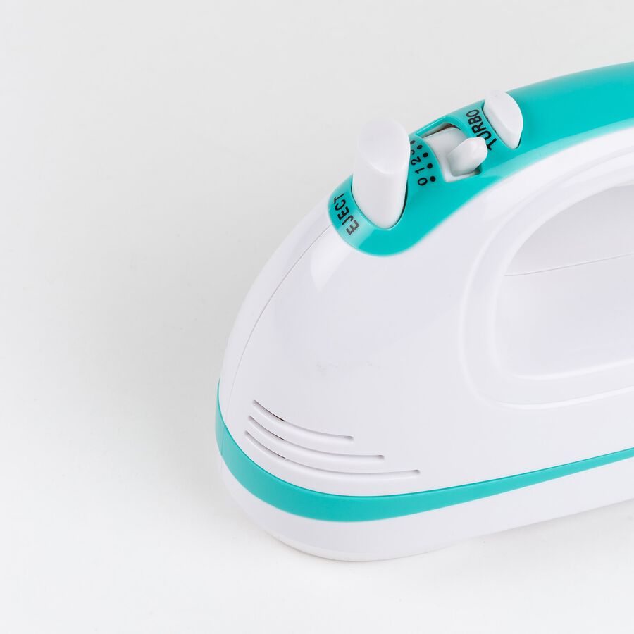 Batidora amasadora eléctrica DCOOK 300W