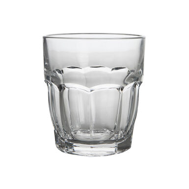 Vaso de agua Rock Bar Rocks 27cl
