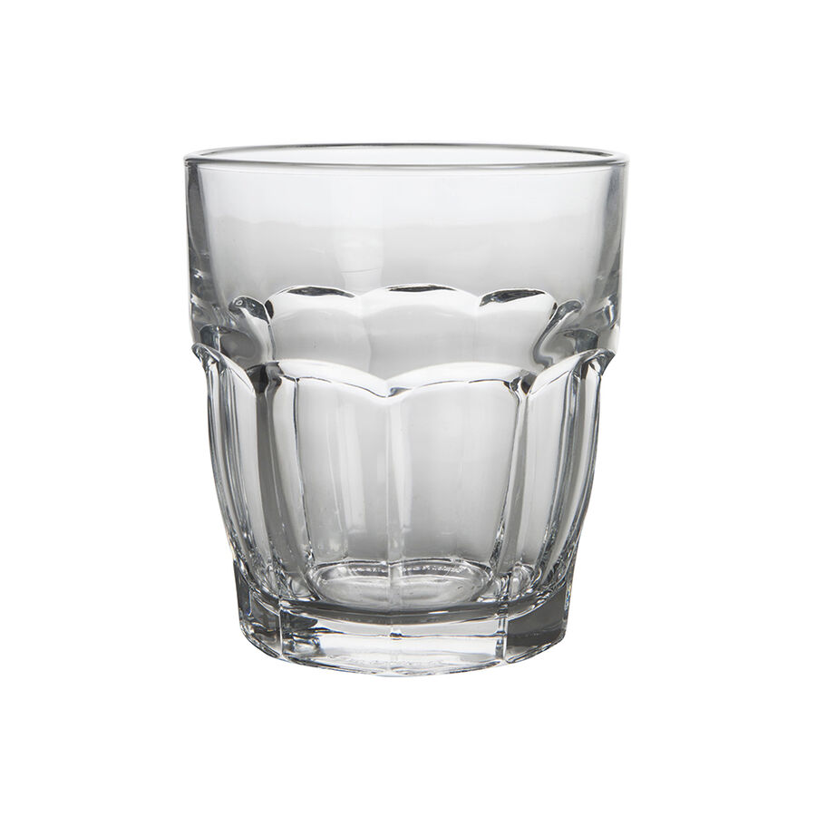 Vaso de agua Rock Bar Rocks 27cl