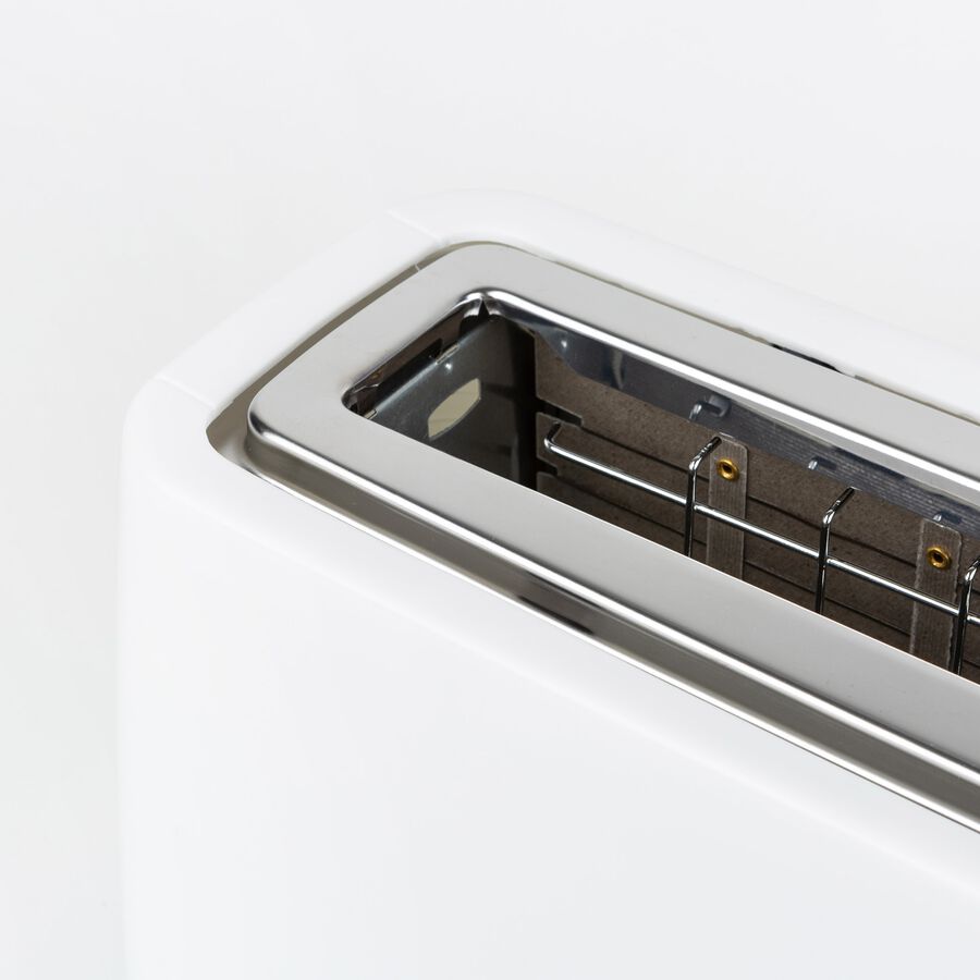 Tostadora eléctrica 750-900W