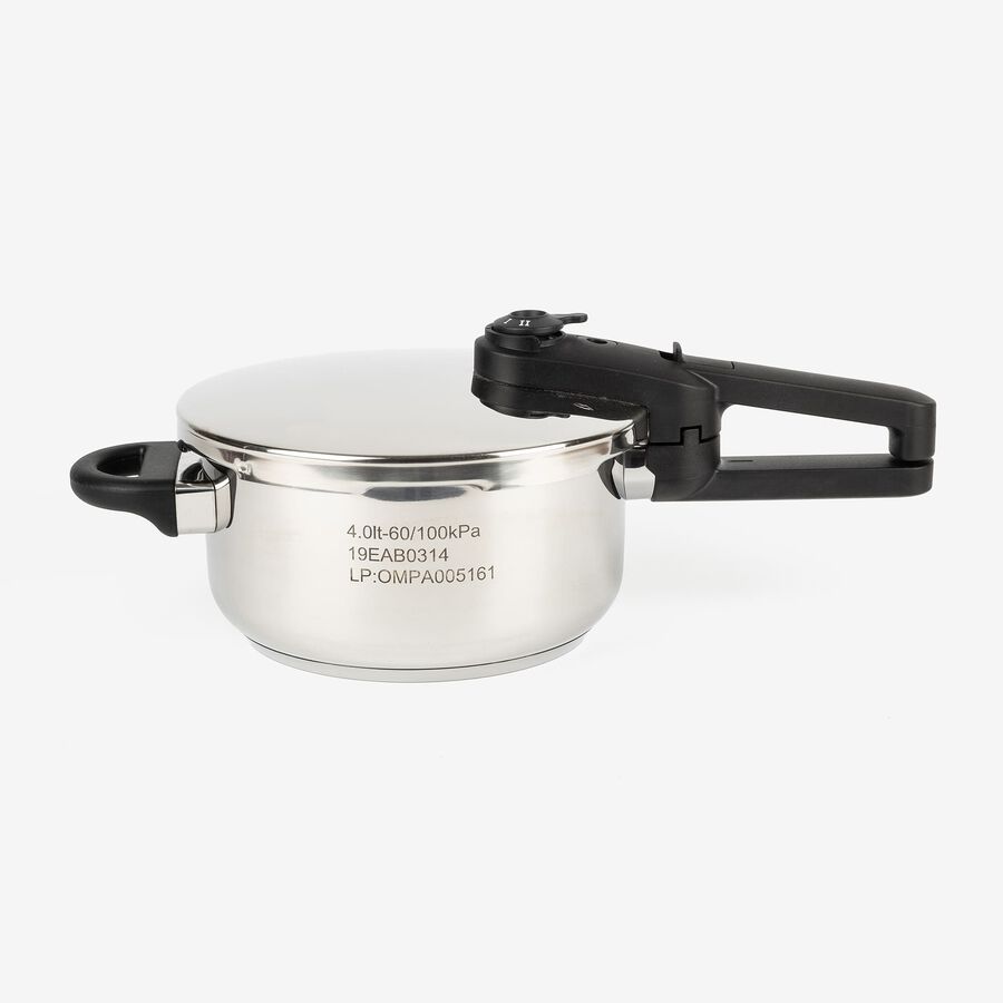 Olla a presión Modern 4L Ø23cm