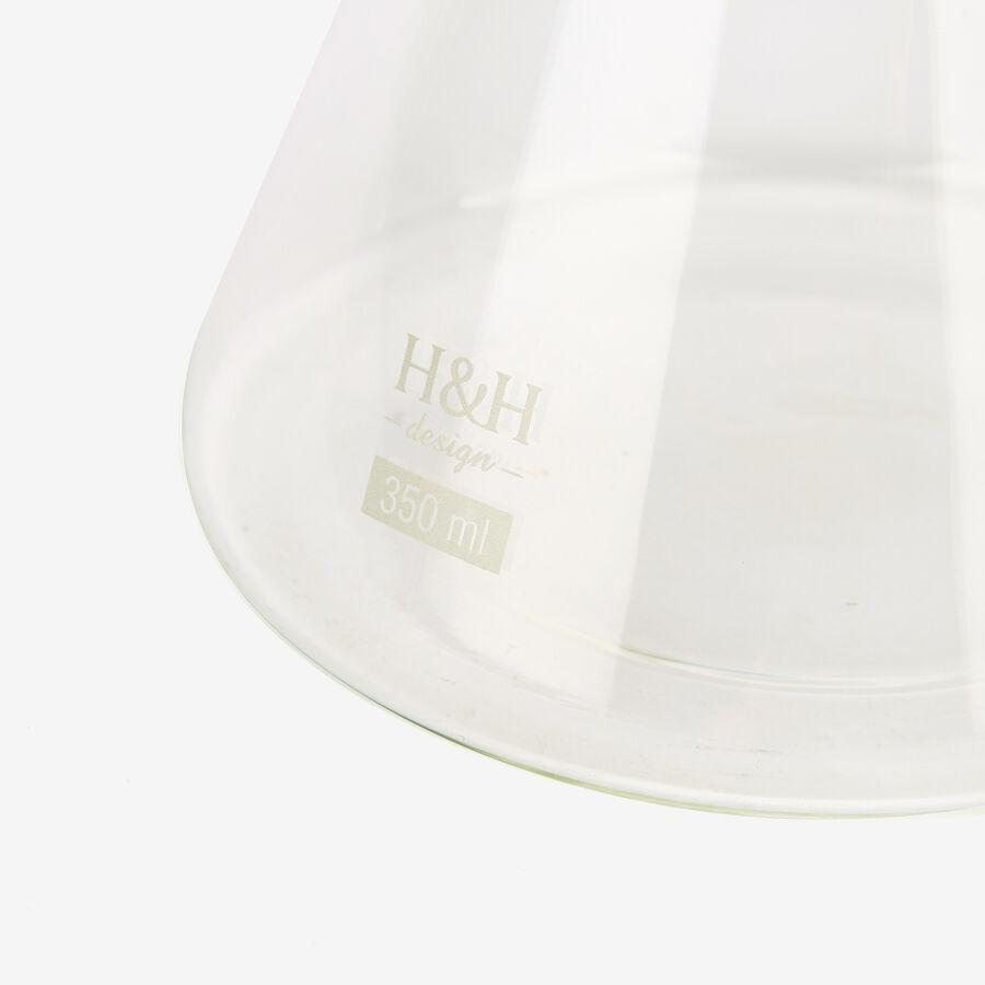 Aceitera/vinagrera antigoteo &Oslash;11x20cm