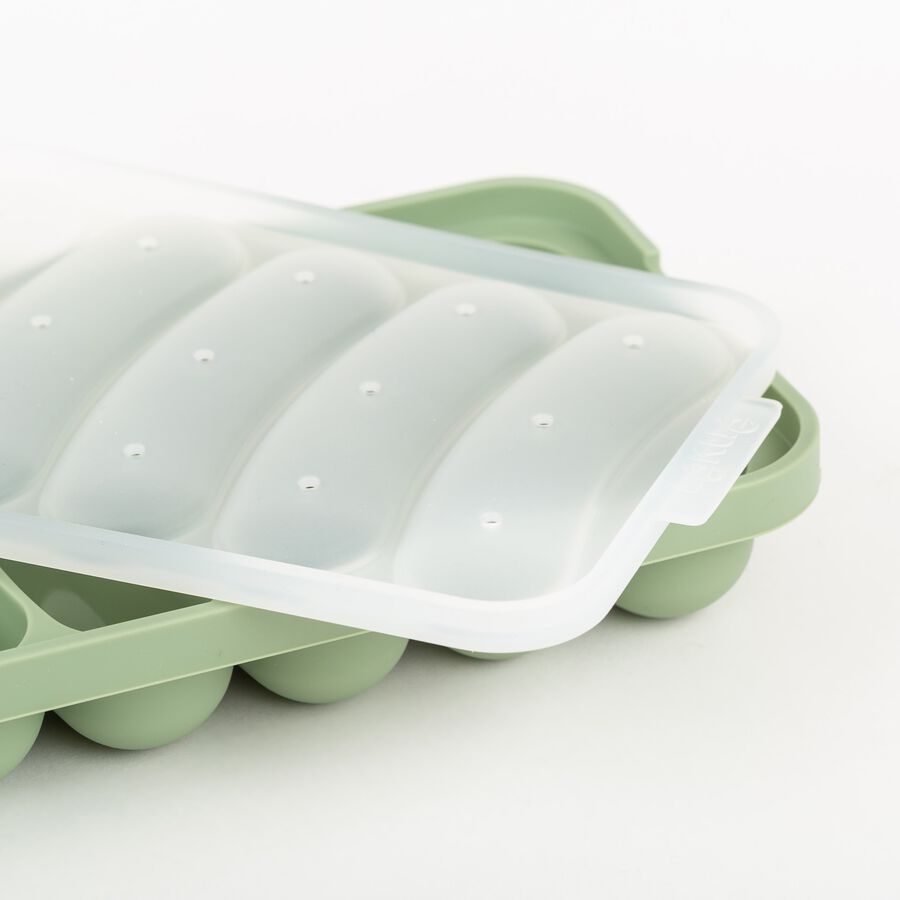 Molde de horno para salchichas de silicona Veggie - Lékué