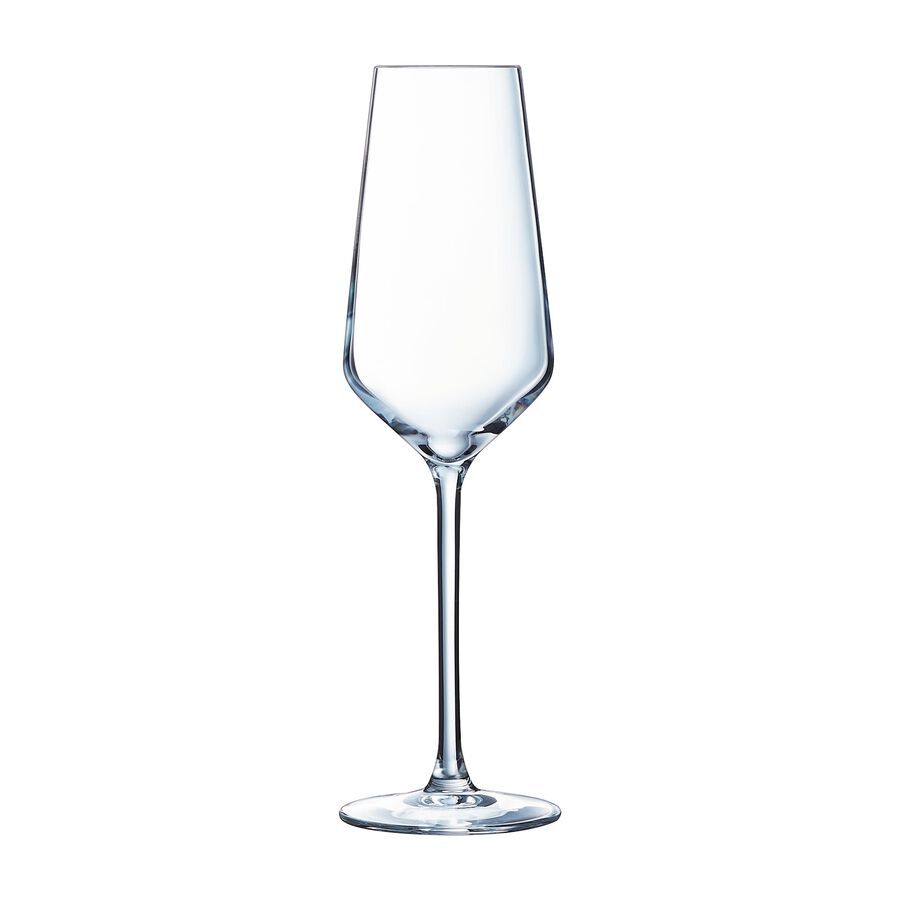 Copa de cava de cristal Tasse 21cl