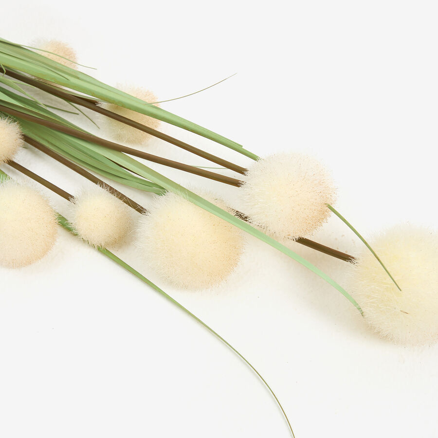 Rama artificial de cañas redondas 91cm