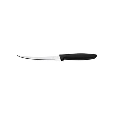 Cuchillo para tomate negro Plenus 13cm
