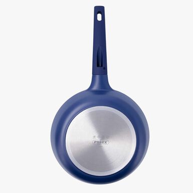 Sarten azul de aluminio fundido Klein Ø26cm Pyrex