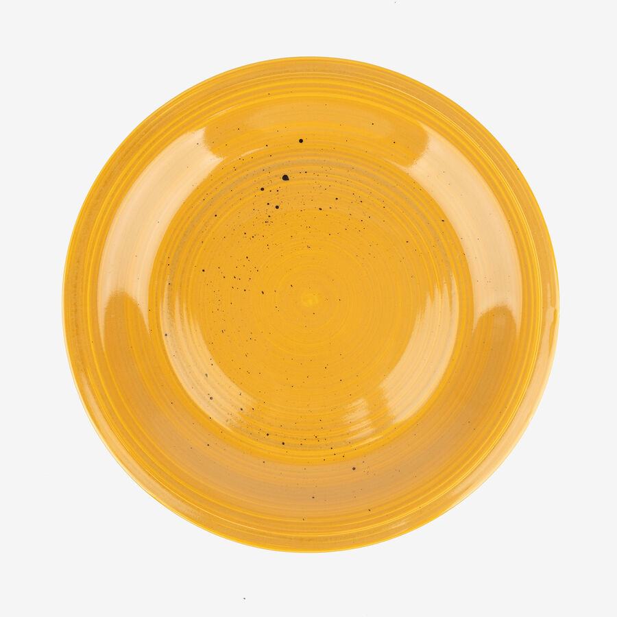 Vajilla de 18 piezas de gres Loise Ande