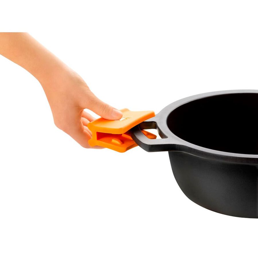 Set de 2 asas de silicona de Bra 36-45cm