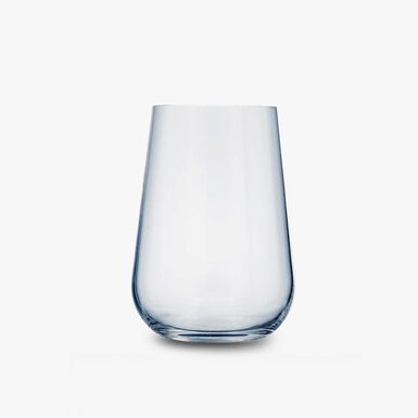 Vaso de cristal Kadan 47cl
