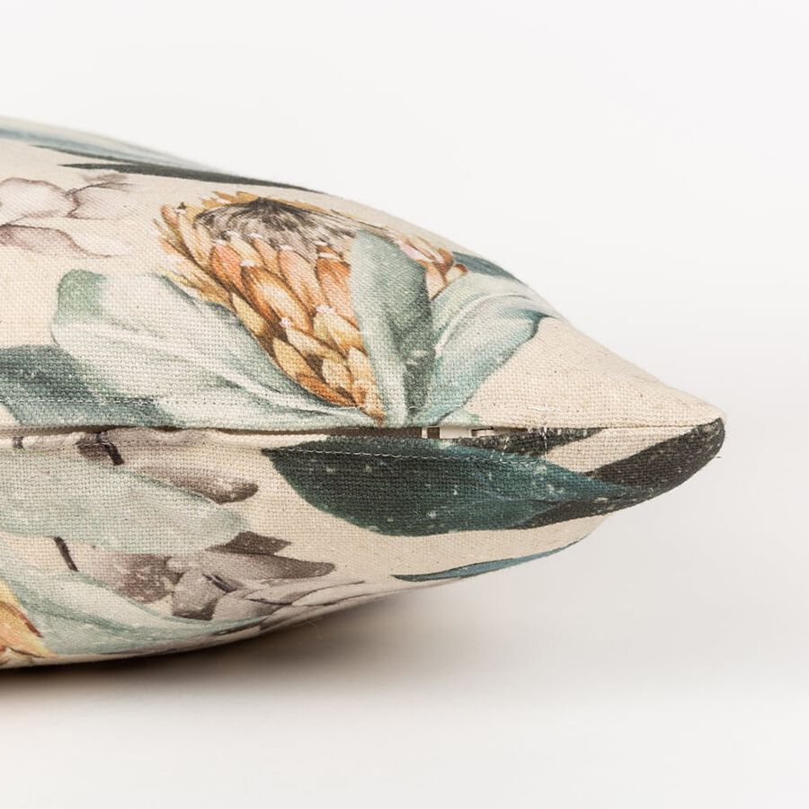 Funda de cojín lagos Olea 45x45cm