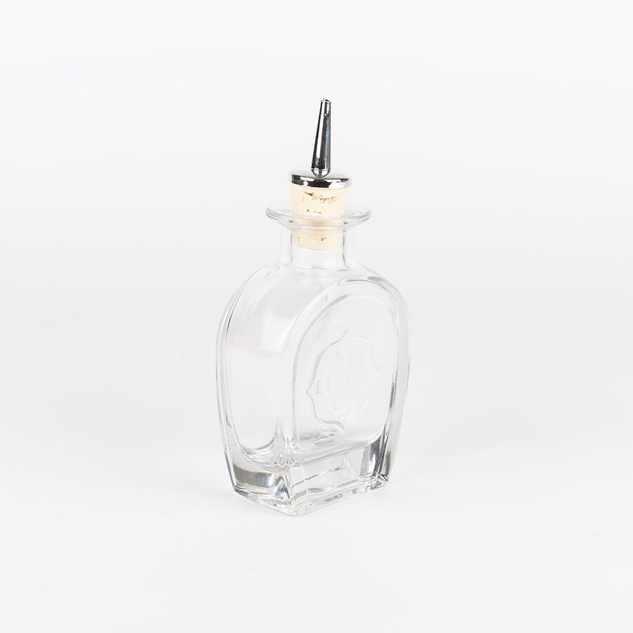 Aceitera con dosificador Elixir N&ordm;3 10cl