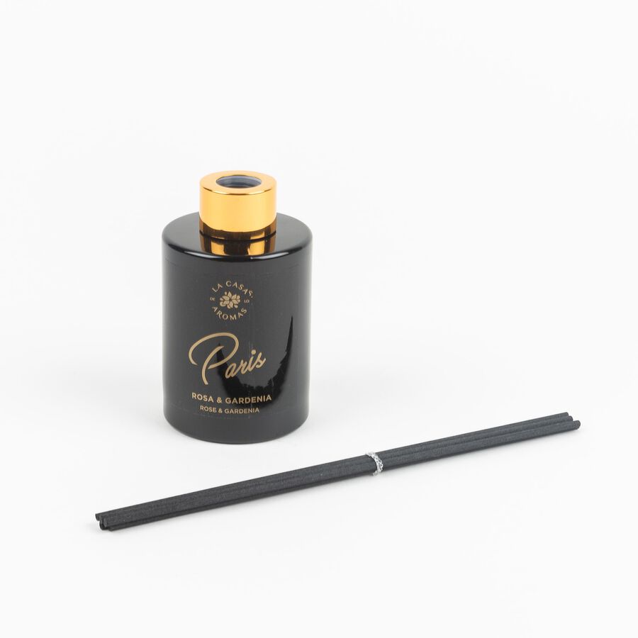 Ambientador en mikado Paris Travel 100ml