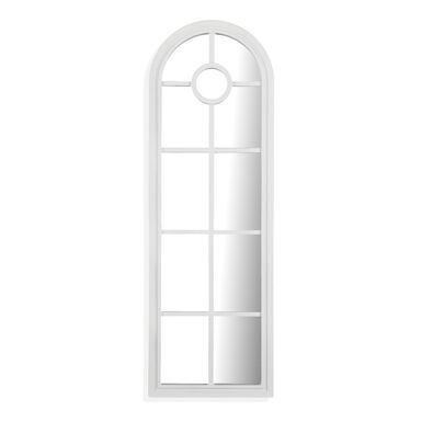 Espejo ventana de pl&aacute;stico Arco 30x94x3cm