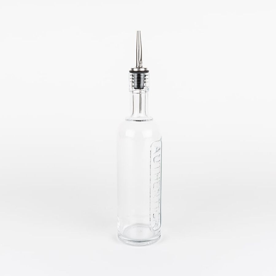 Aceitera con tap&oacute;n Versatore 0cl - Bormioli