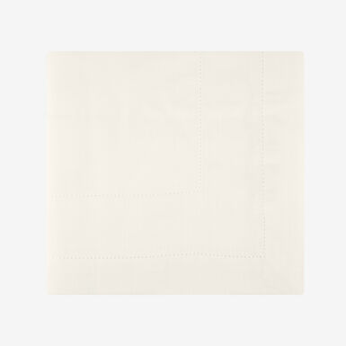 Mantel b&aacute;sico blanco 150x250cm