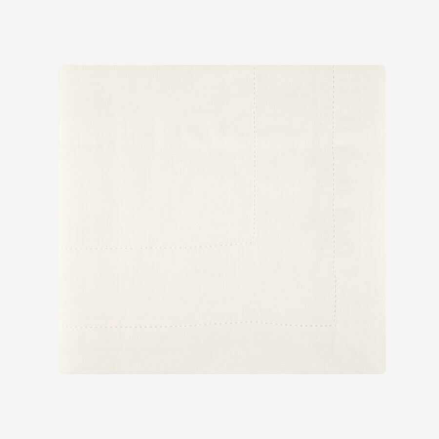 Mantel básico blanco 150x250cm