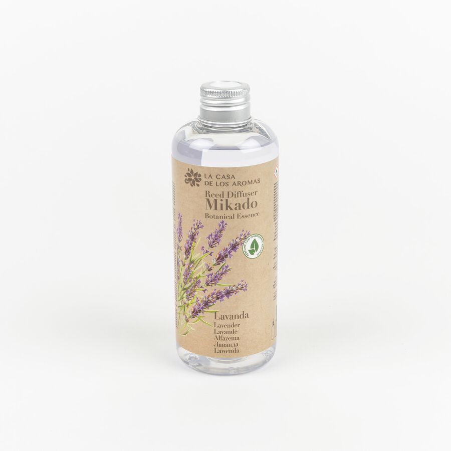 Ambientador en mikado de lavanda Essence 250ml