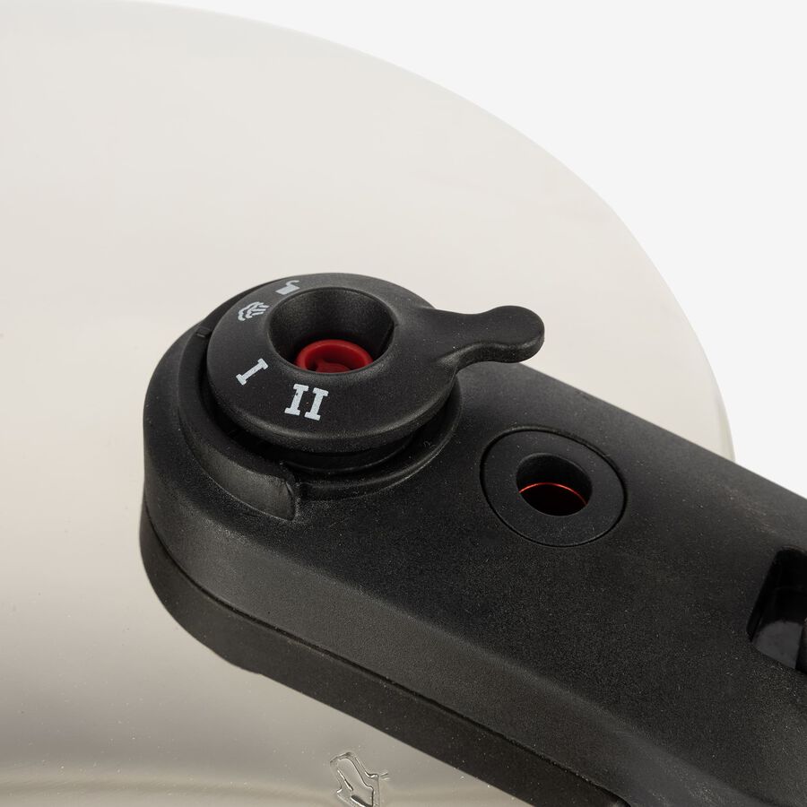 Olla a presi&oacute;n Modern 6L &Oslash;23cm