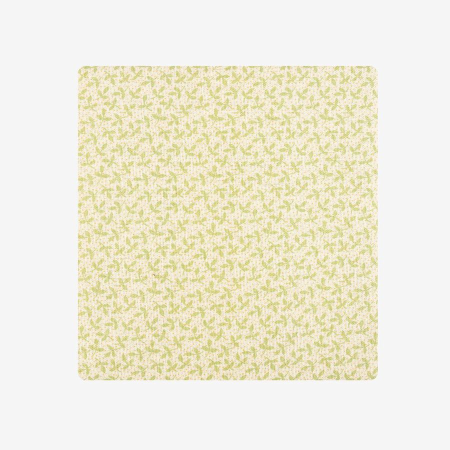 Camino de mesa de algod&oacute;n reciclado Fresno 55x140cm