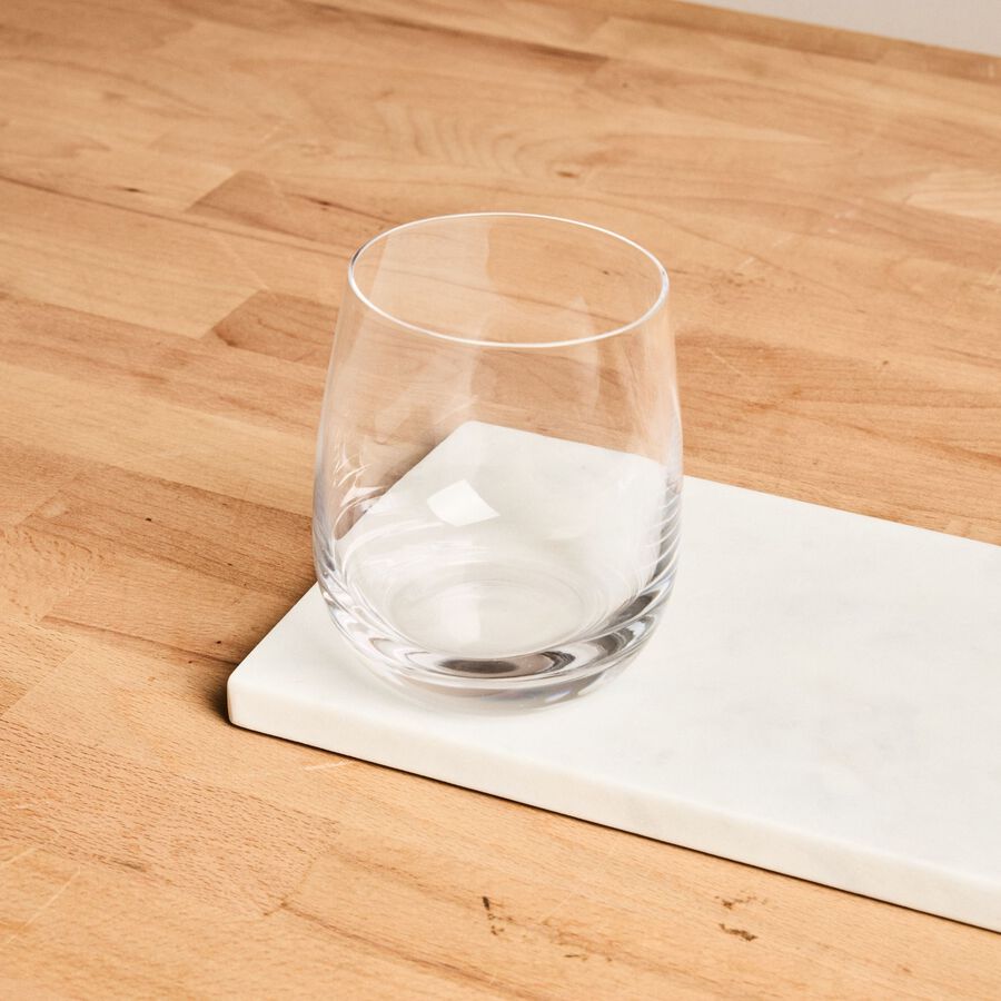 Vaso de whisky de cristal Cool 46cl