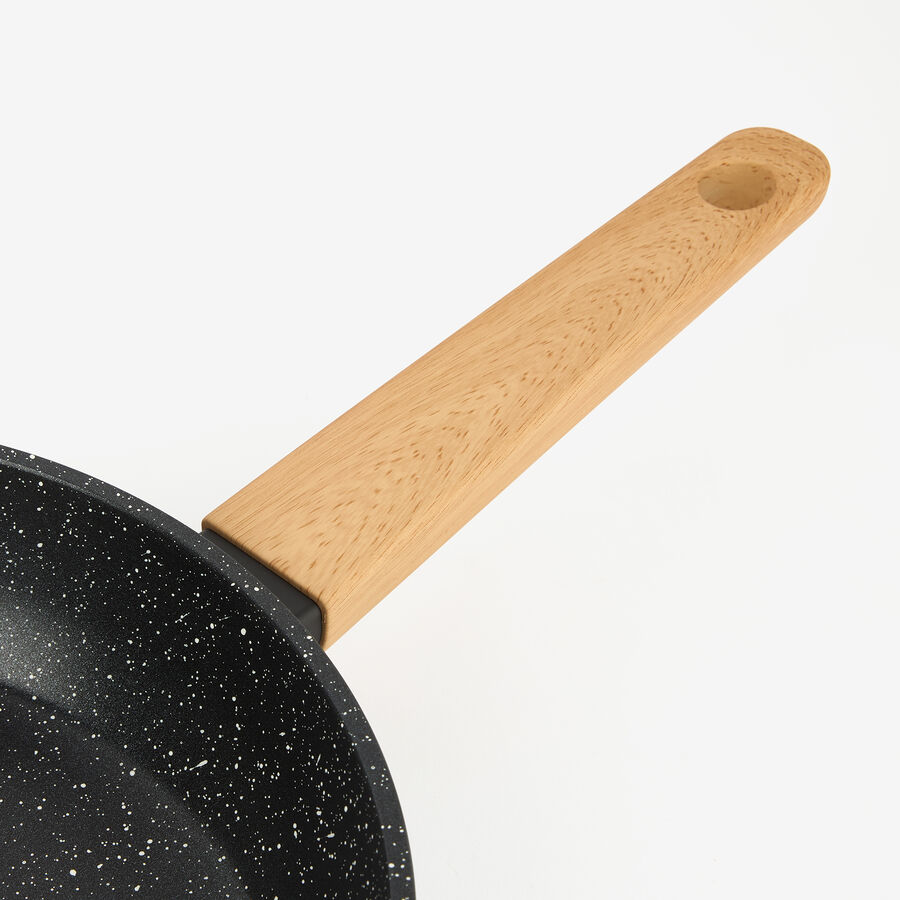 Sart&eacute;n de aluminio forjado Casa Viva 28cm