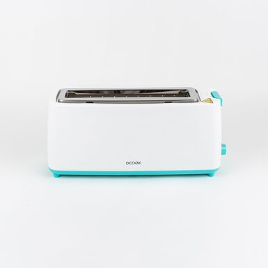 Tostadora eléctrica 750-900W