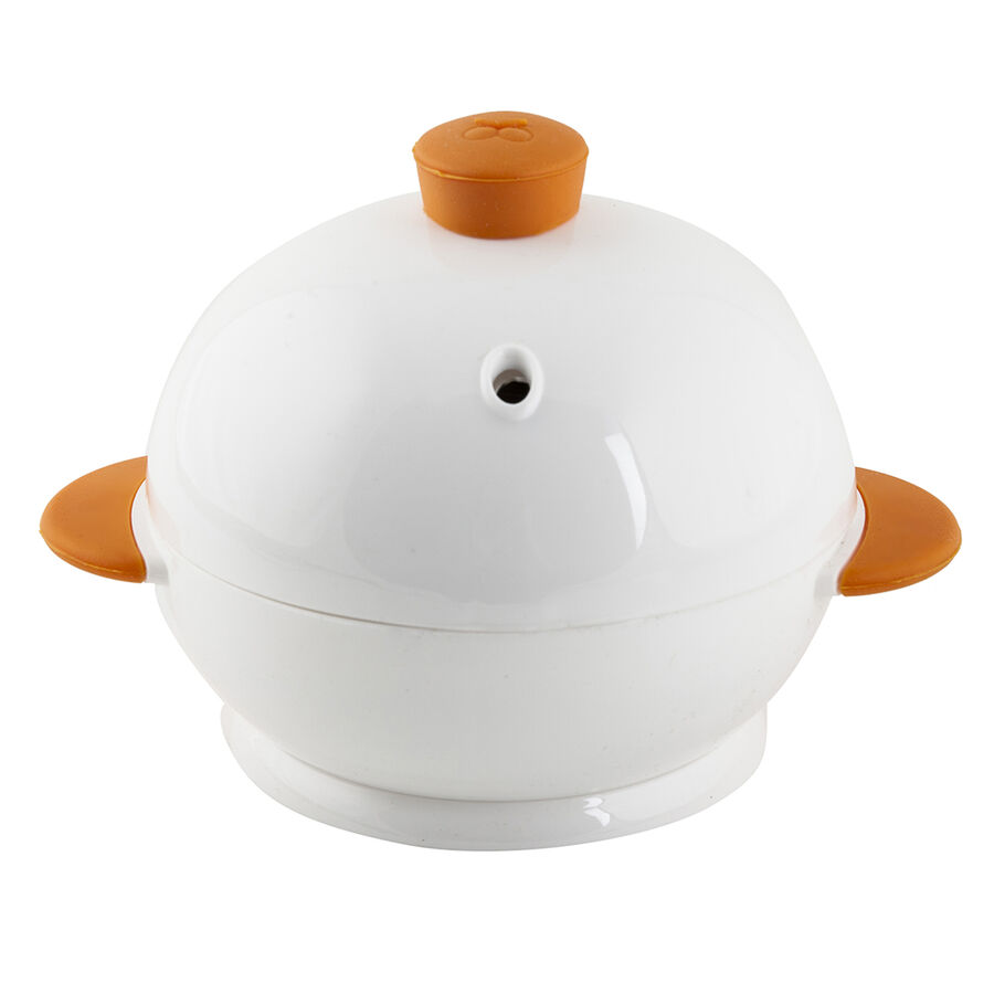 Cocedor de huevos para 4 huevos Big Boiley Egg