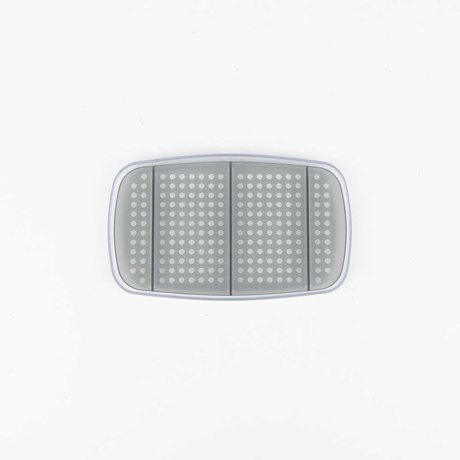 Bandeja multiusos Clean Kit 18x10cm