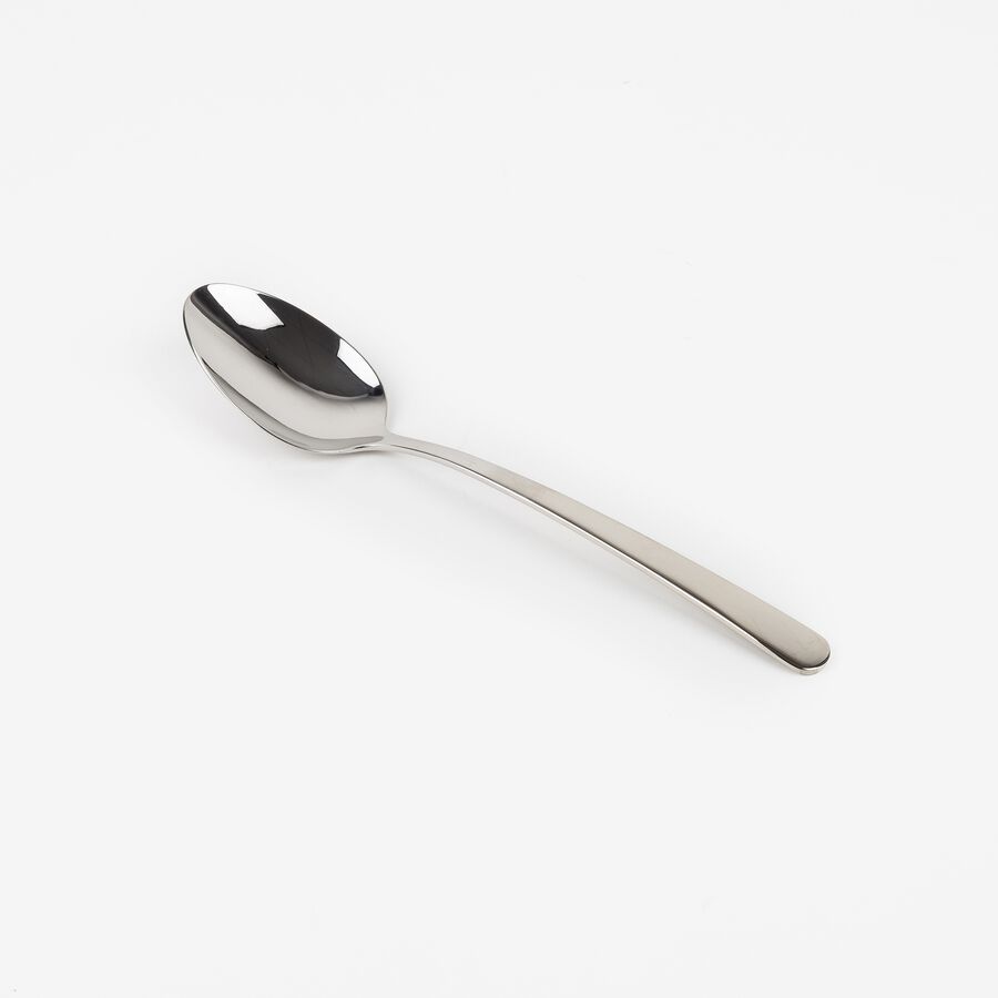 Cuchara de mesa de acero inoxidable Nova Zwilling 20,6cm