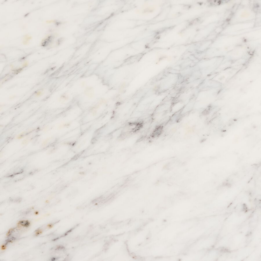 Consola de mármol Paz 150x40x78cm Clau&Chloe