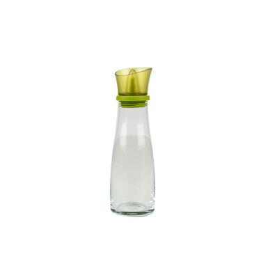 Aceitera antigoteo de borosilicato Vitamino 25cl