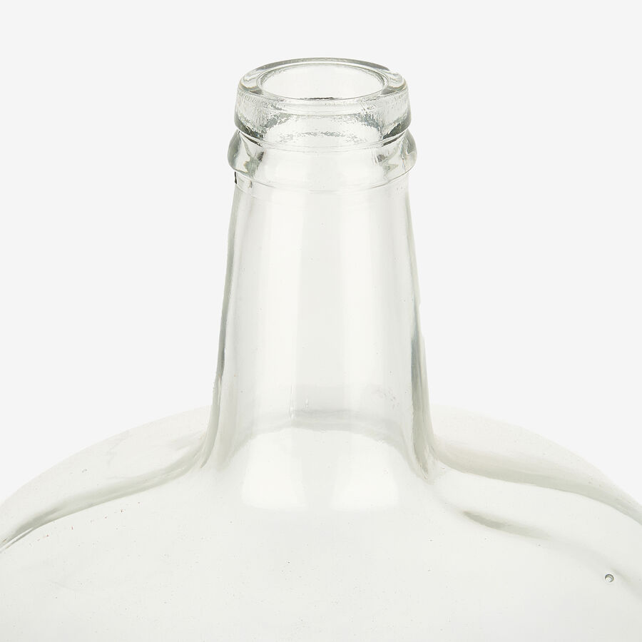 Jarrón de vidrio reciclado Grun