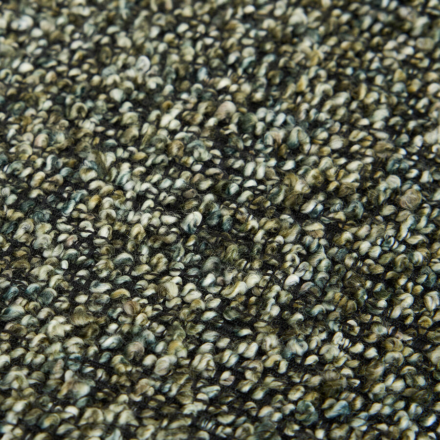 Butaca verde Telma 82x91x75cm Clau&Chloe