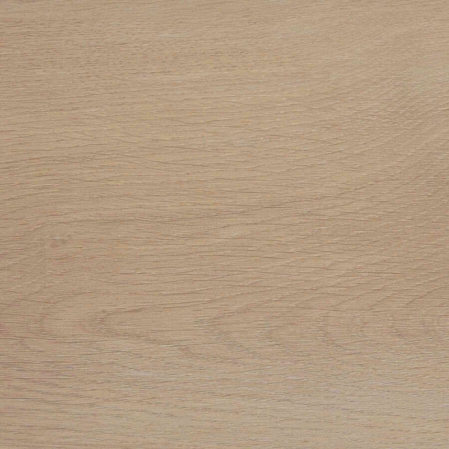 Mesa de comedor de jard&iacute;n extensible de aluminio crema y cristal impreso Piazor 135x90x76cm