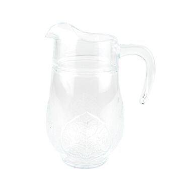 Jarra de cristal Aspen 1,3L