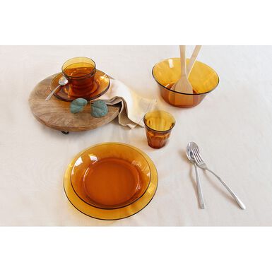 Vaso de agua Lys Ambar Duralex Picardie 25cl